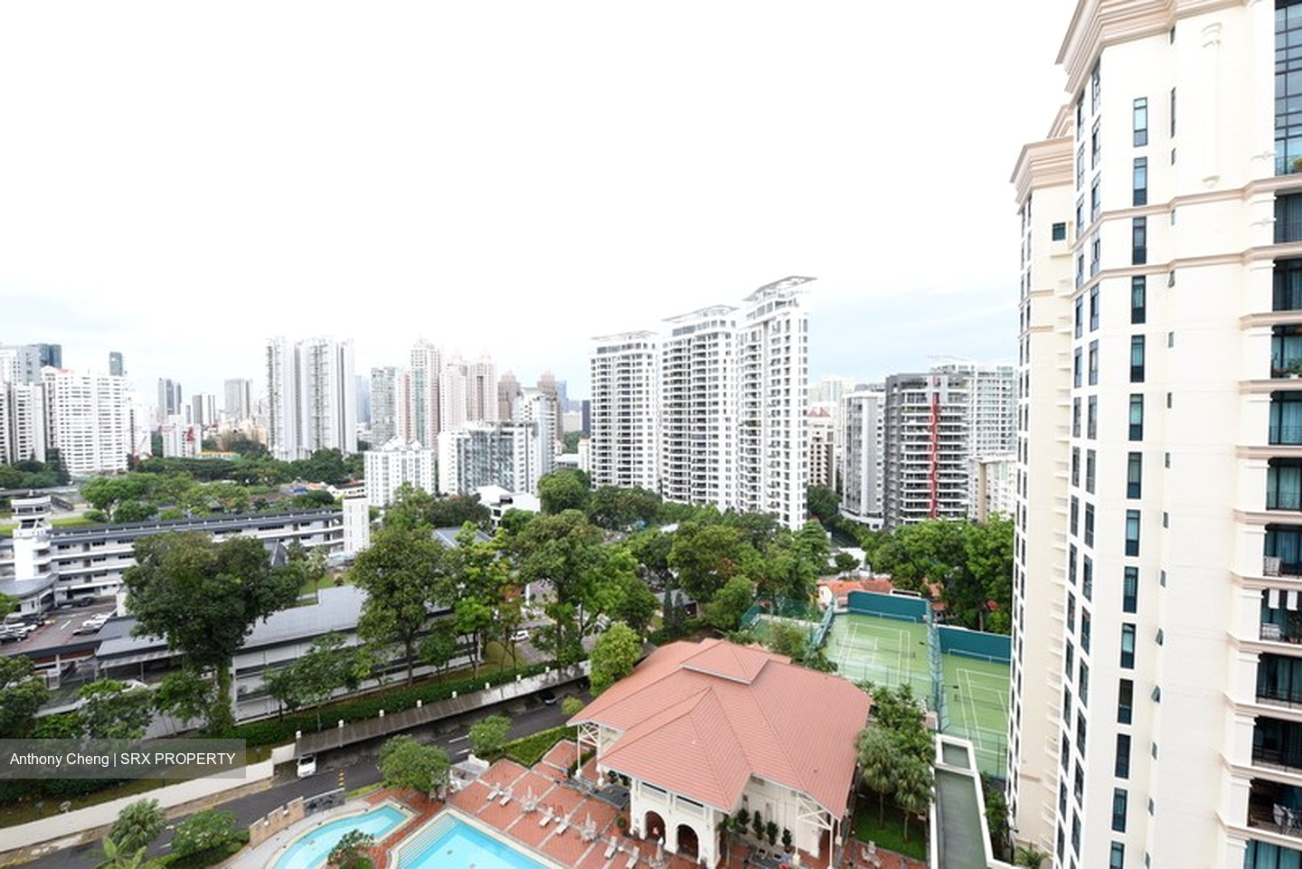 Spring Grove (D10), Condominium #486463121